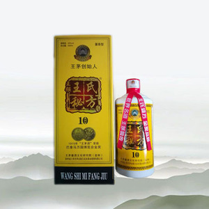 王氏秘方.秘藏10